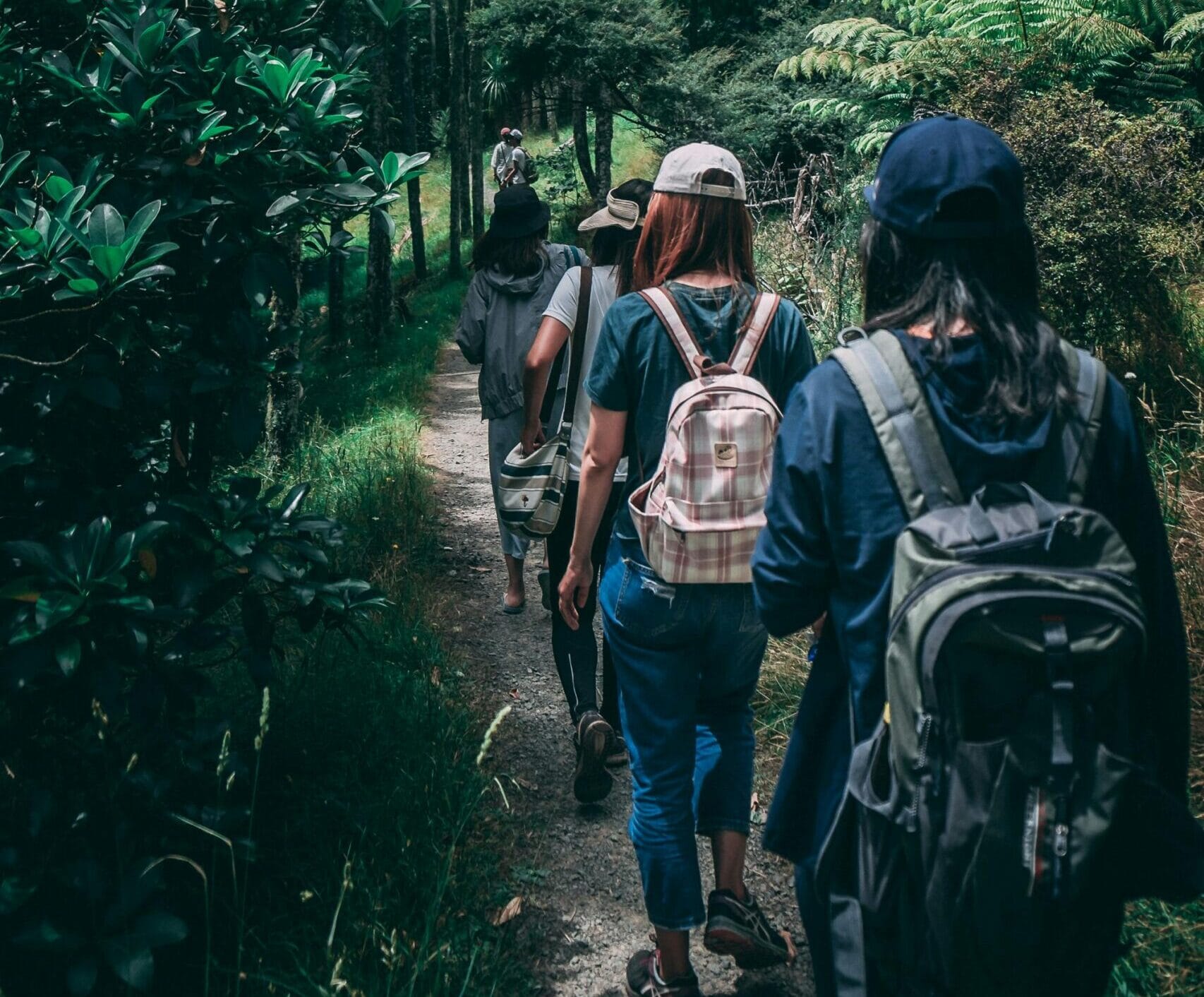 Boston College: experiencias sinodales – parte 1