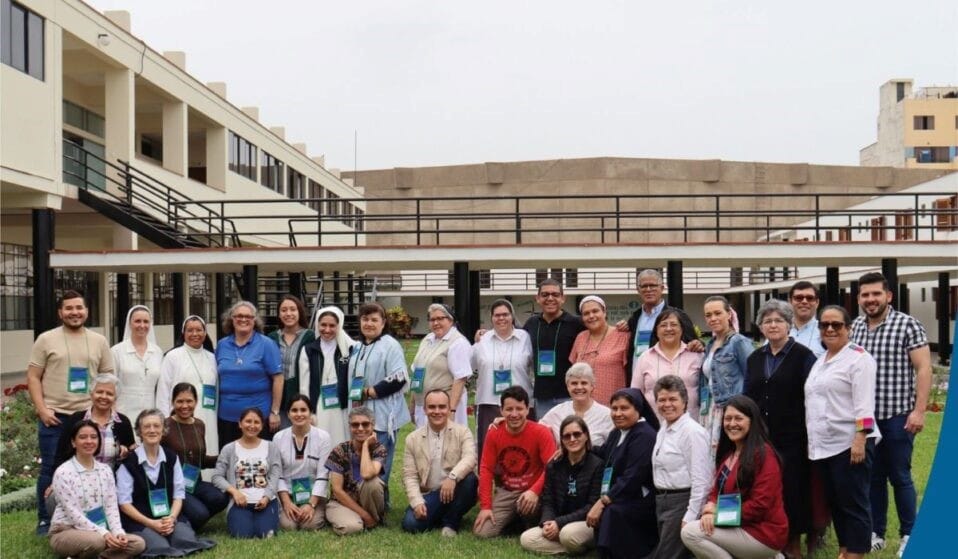 Fortaceler alianzas de comunicación en el continente