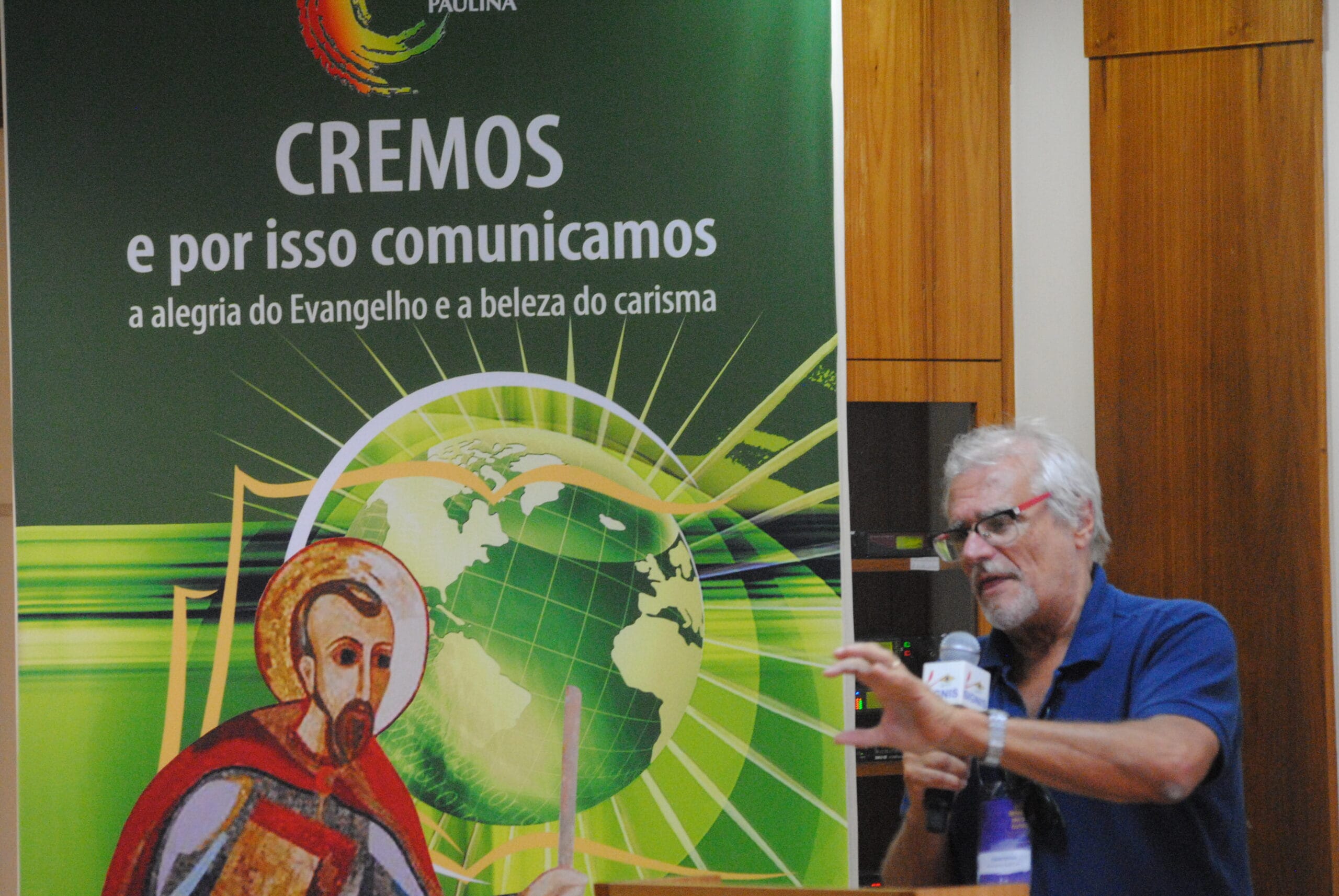 Sinodalidade exige aprimorar processos comunicacionais da Igreja