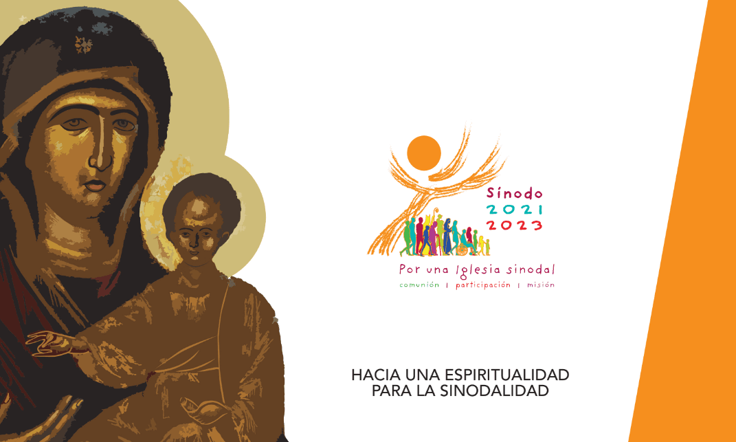 Hacia una Espiritualidad para la Sinodalidad