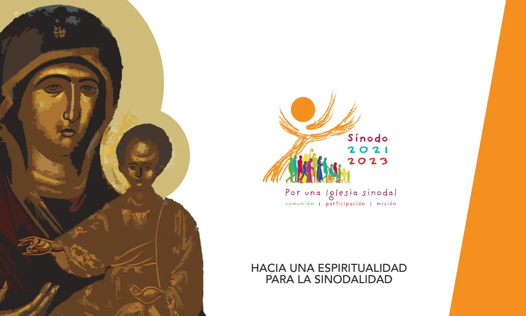 Hacia una Espiritualidad para la Sinodalidad
