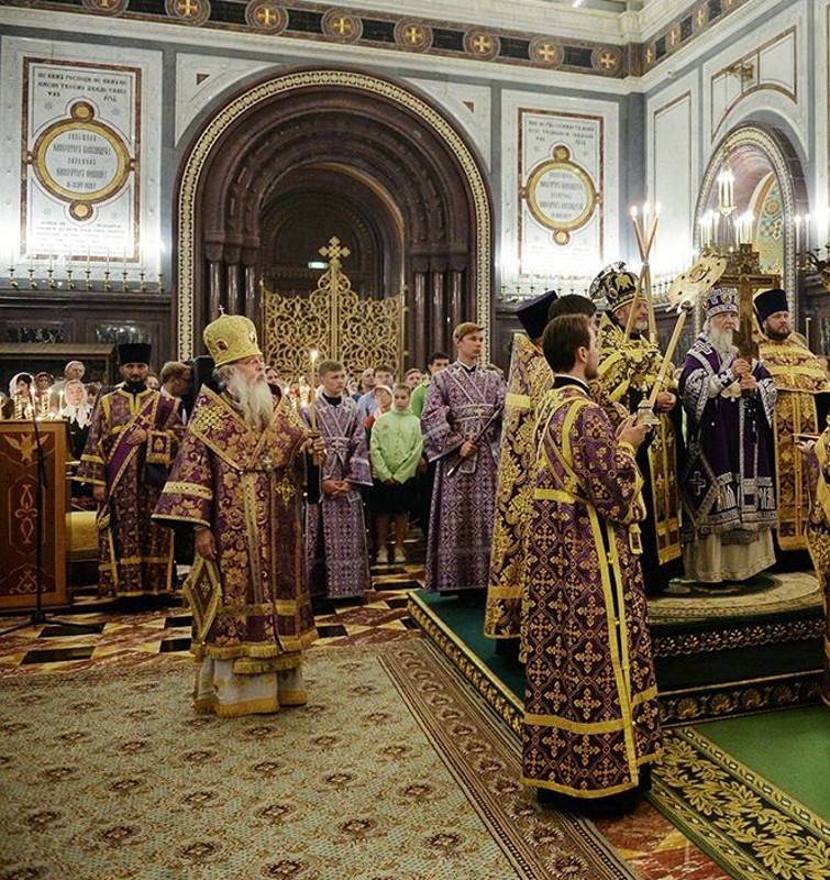 Uma abordagem ortodoxa para a questão da sinodalidade: o consenso dos Padres