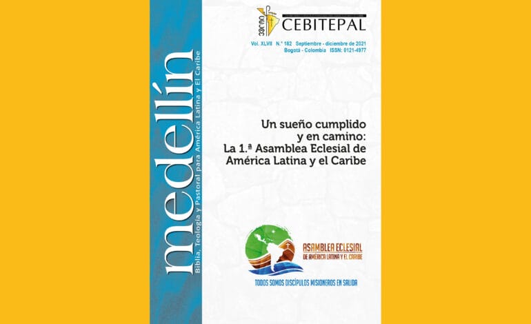 Un sueño cumplido y en camino: La primera Asamblea Eclesial de América Latina y el Caribe