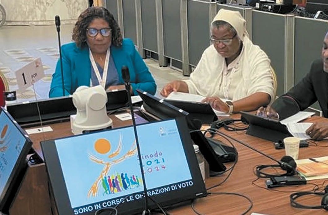 O Sínodo do “como”