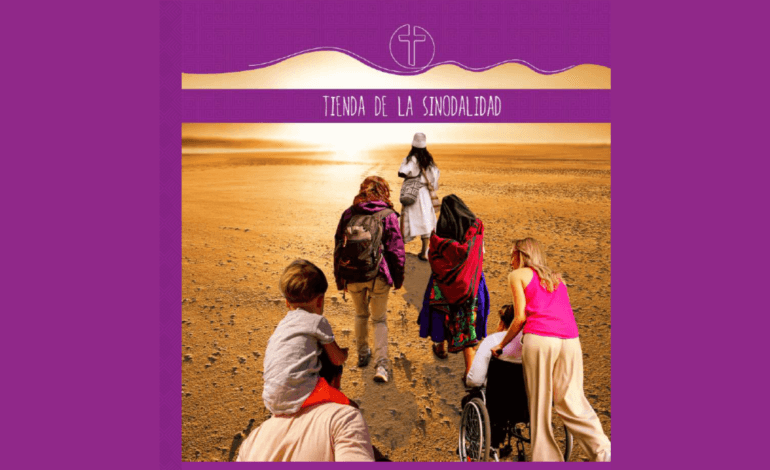 Tienda de la Sinodalidad