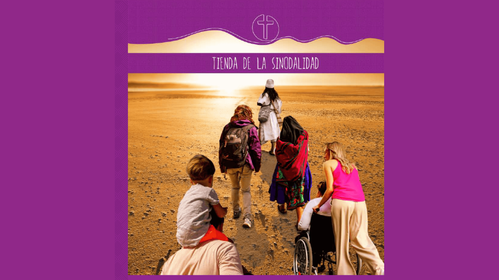 Tienda de la Sinodalidad