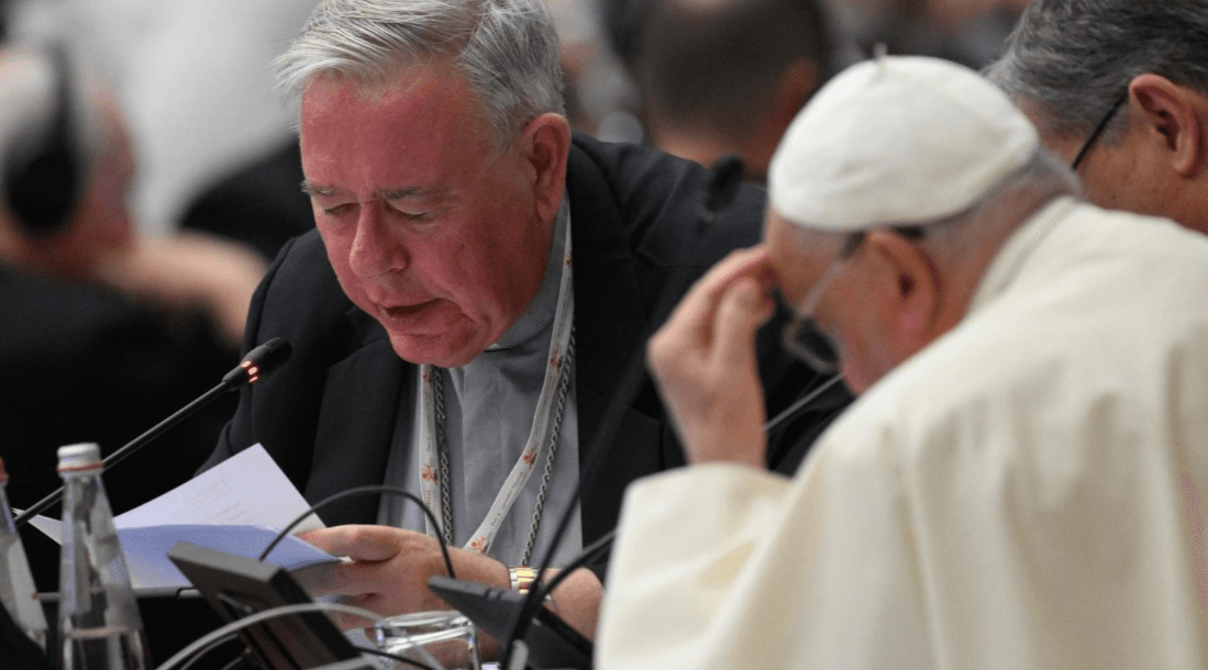 Hollerich: Cuidado y constancia, las claves de las relaciones que crecen