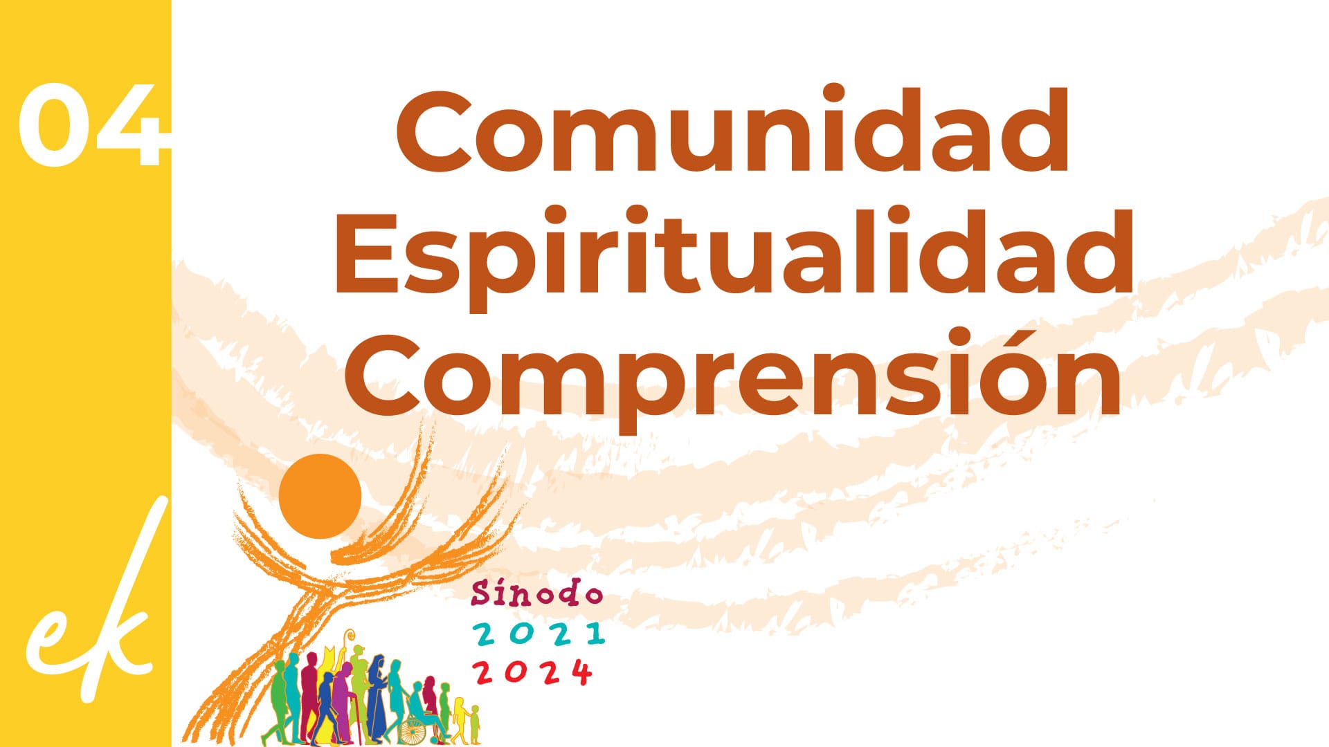 🎙️EP.4: Discernimiento