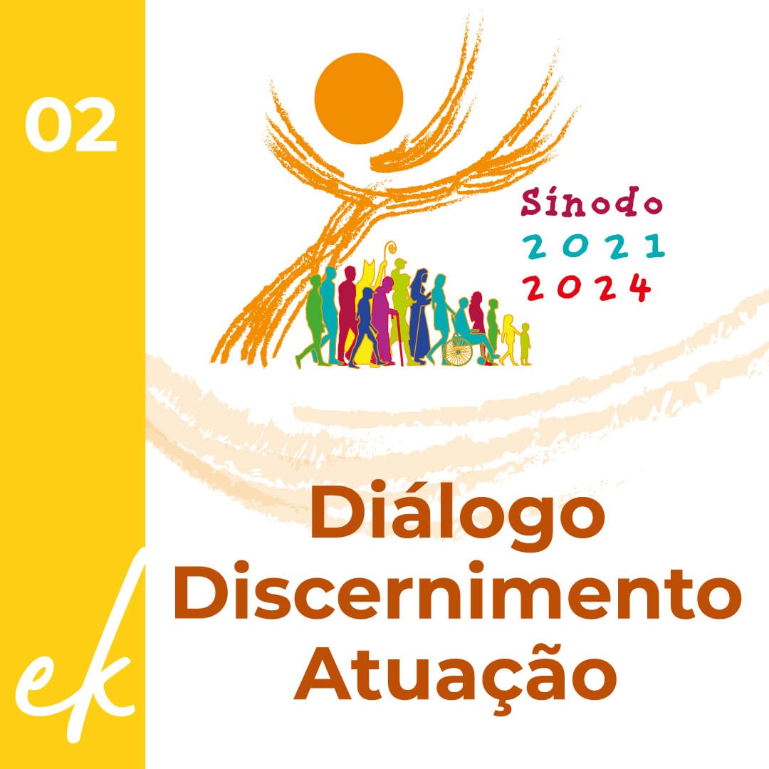 EKKLESÍA ALC – Diálogo, discernimento e atuação
