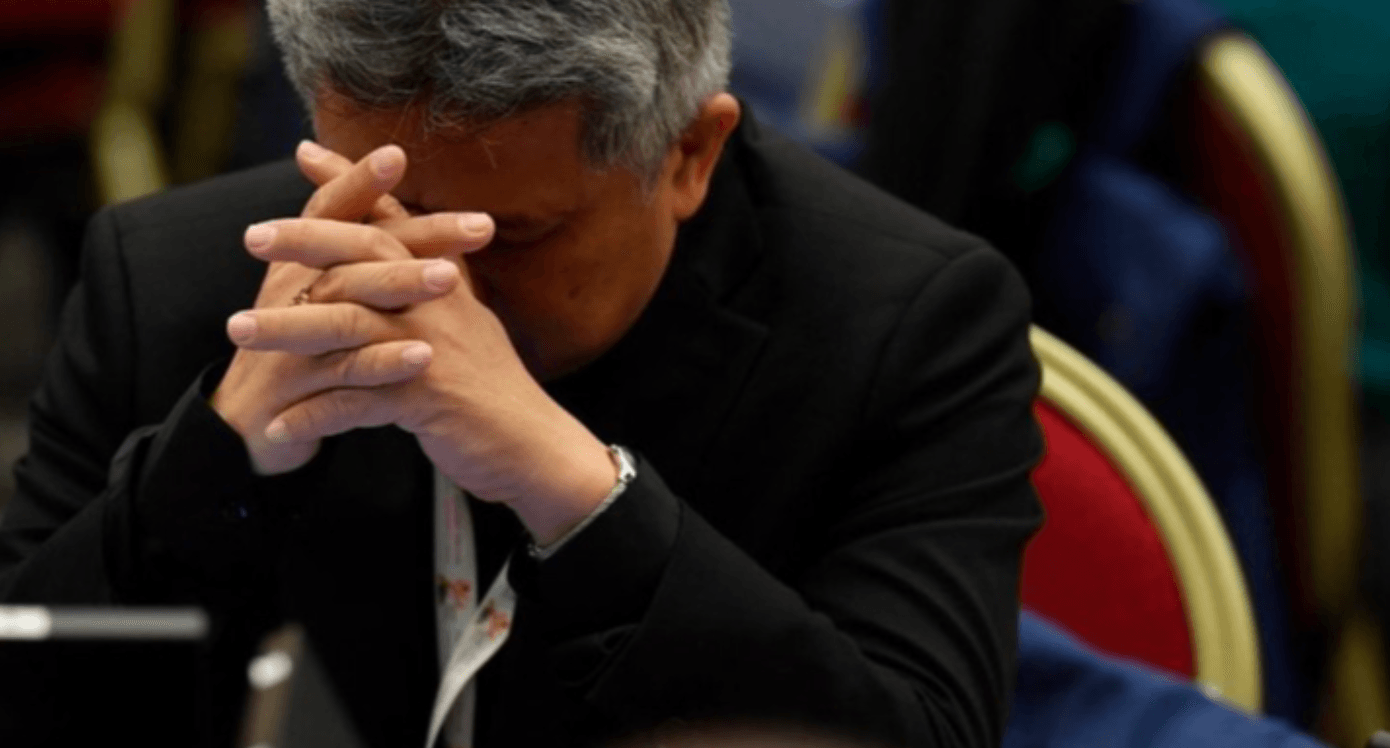 La Sinodalidad en Acción: Un camino de renovación para la Iglesia y el Mundo