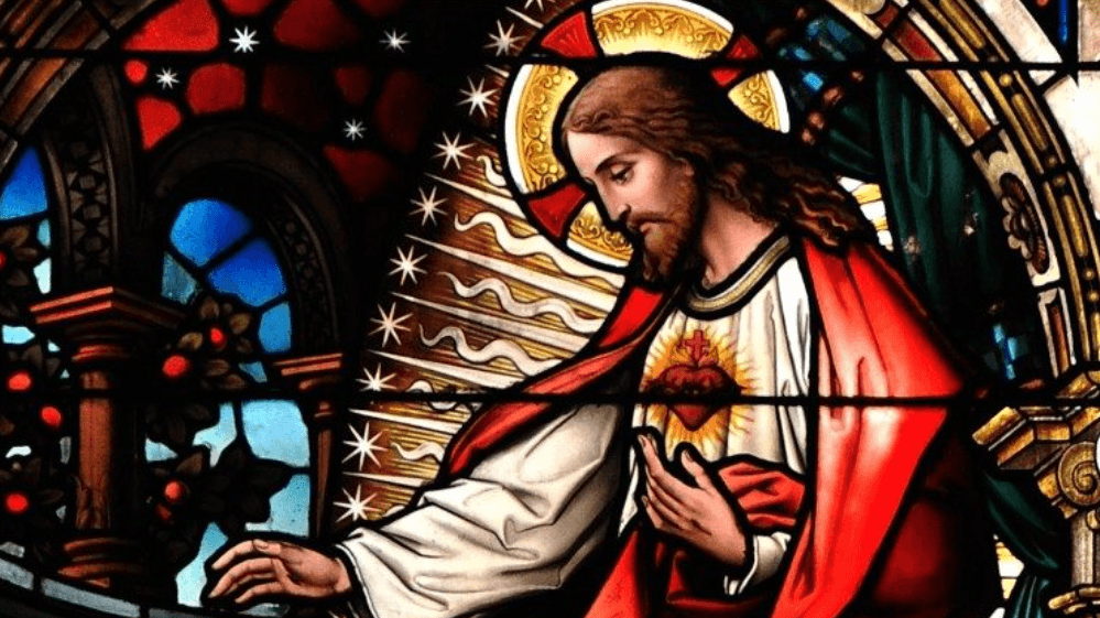 «Nos amó»: la encíclica del Papa sobre el Sagrado Corazón de Jesús