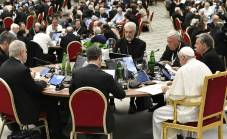 Lista de Participantes