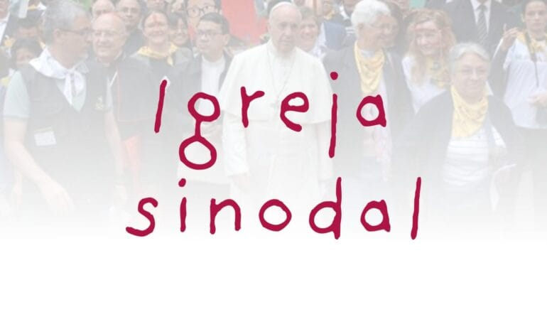 Sínodo da Sinodalidade – Documento Final