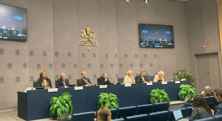 Sinodalidad y ecumenismo, un solo camino