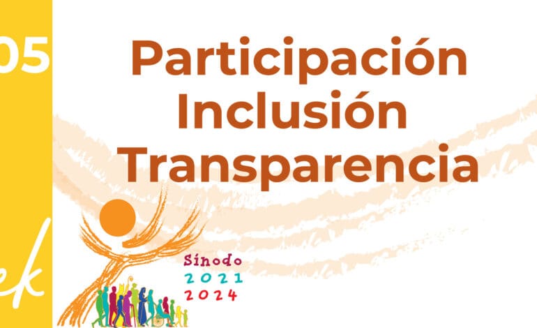 EP.5: Dinámica de participación