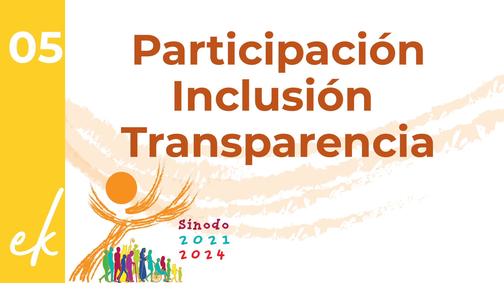 EP.5: Dinámica de participación