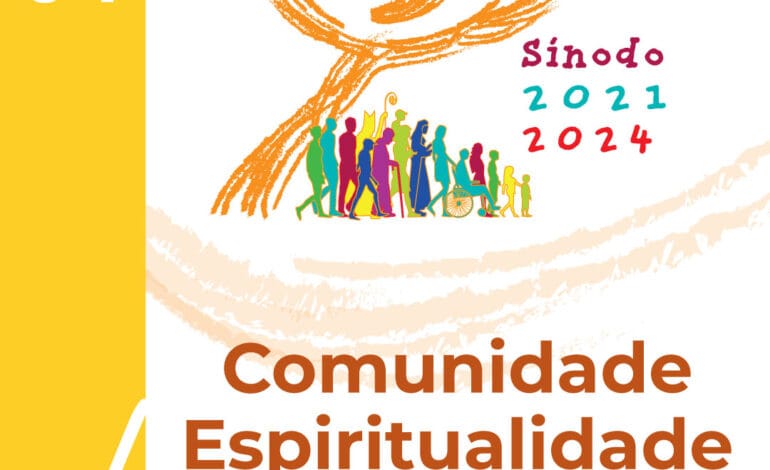 EKKLESÍA ALC – Comunidade, Espiritualidade e Compreensão