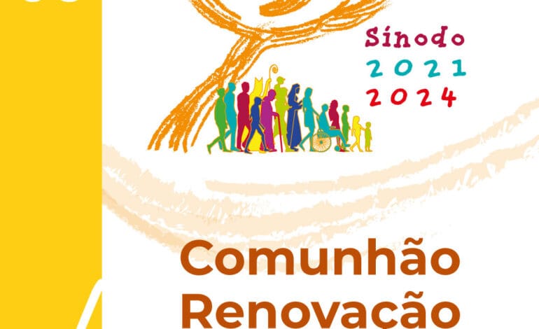 EKKLESÍA ALC – Comunhão, Renovação e Missão