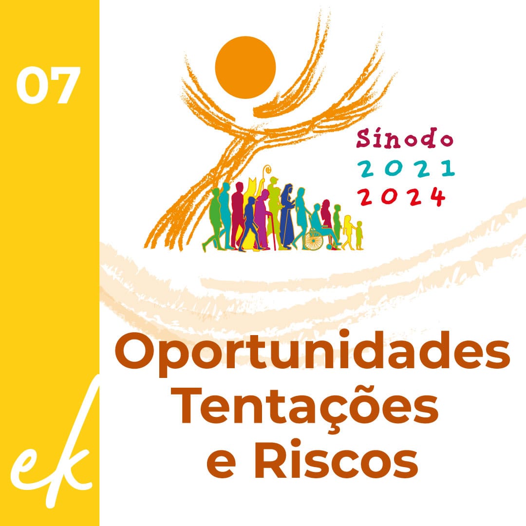 EKKLESÍA ALC – Oportunidades, tentações e riscos