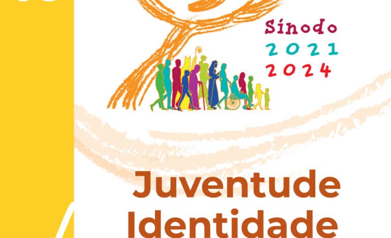 EKKLESÍA ALC – Juventude, identidade e doação