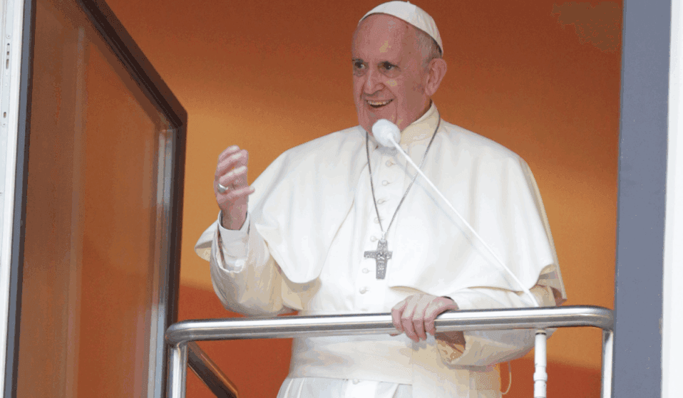 El Celam se une al dolor del Santo pueblo fiel de Dios por la partida a la casa del Padre del Papa Francisco