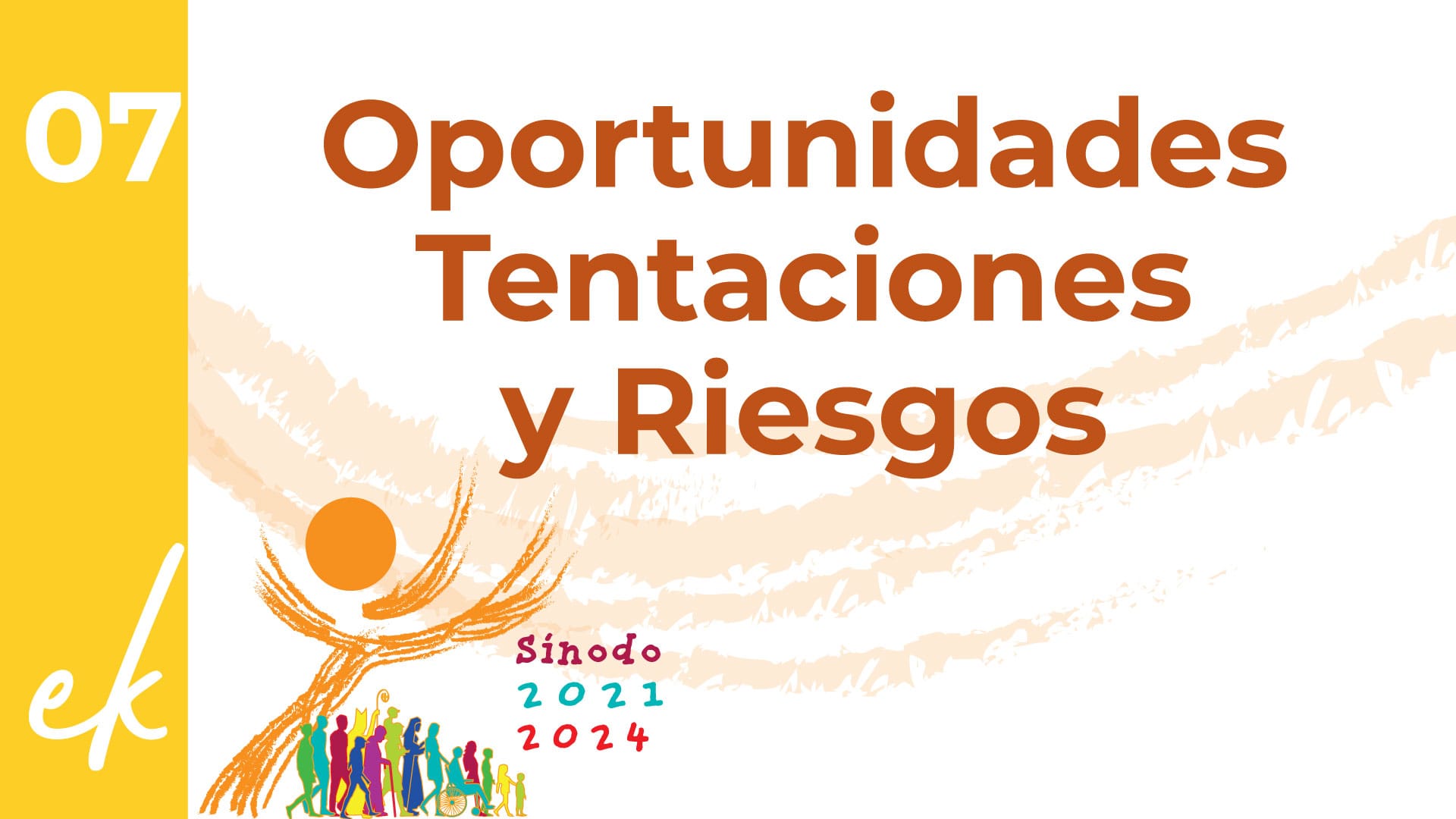 EP.7: Oportunidades, tentaciones y riesgos