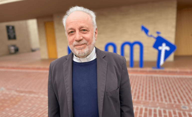 Piero Coda: “La sinodalidad va a marcar el camino de la Iglesia en el tercer milenio”