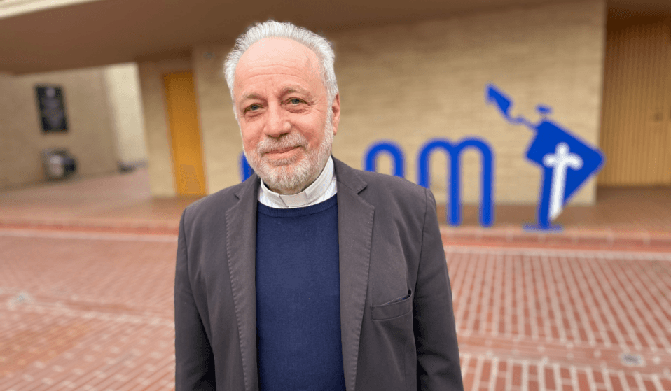 Piero Coda: “La sinodalidad va a marcar el camino de la Iglesia en el tercer milenio”