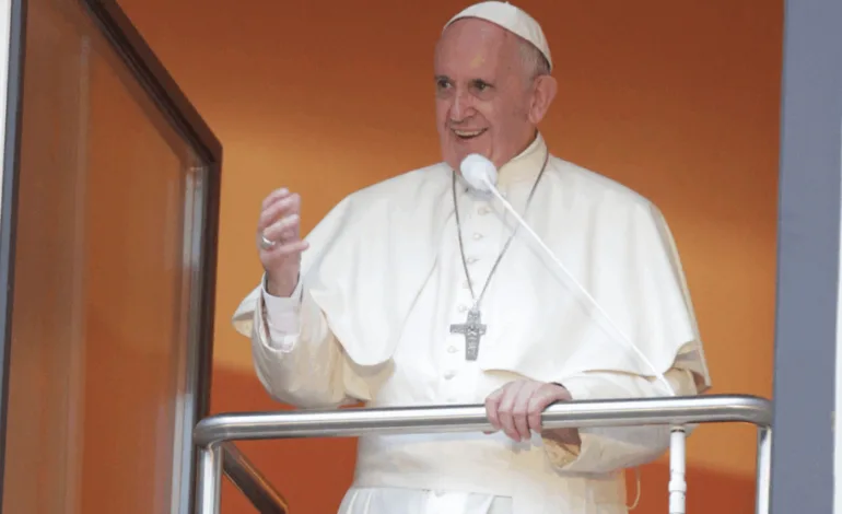 CELAM une-se à dor do Santo Povo de Deus pela partida do Papa Francisco