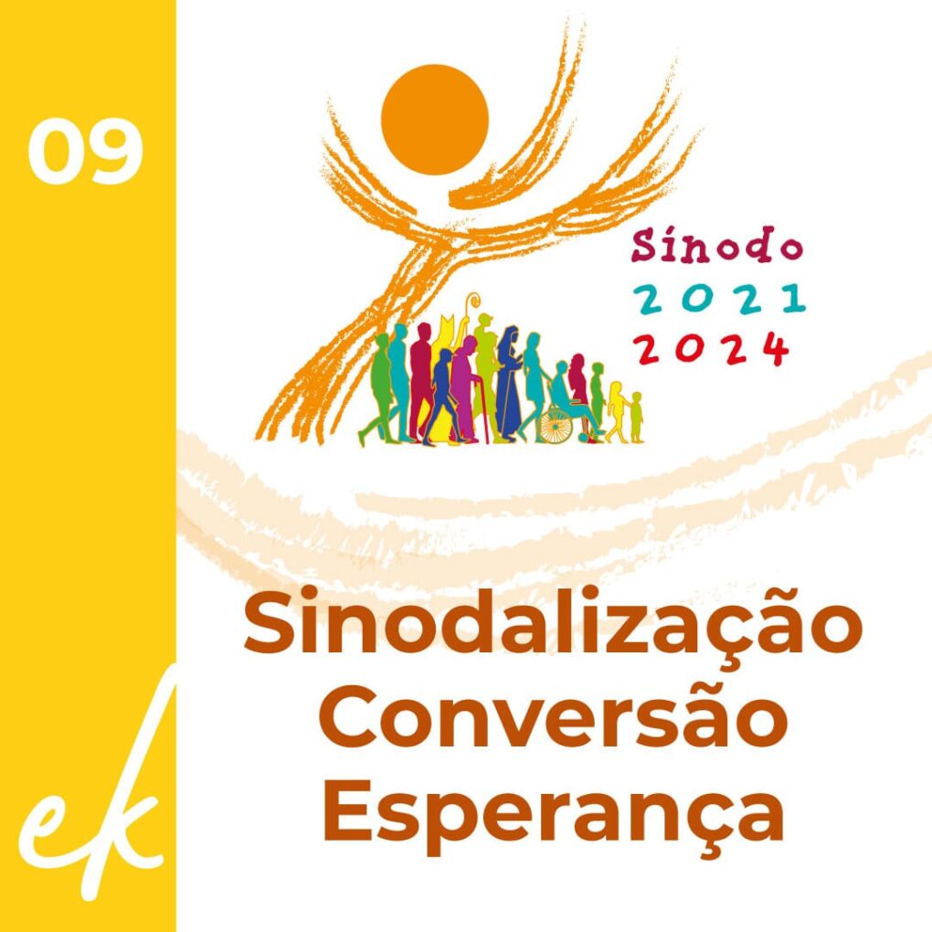 EKKLESÍA ALC – Sinodalização, conversão e esperança
