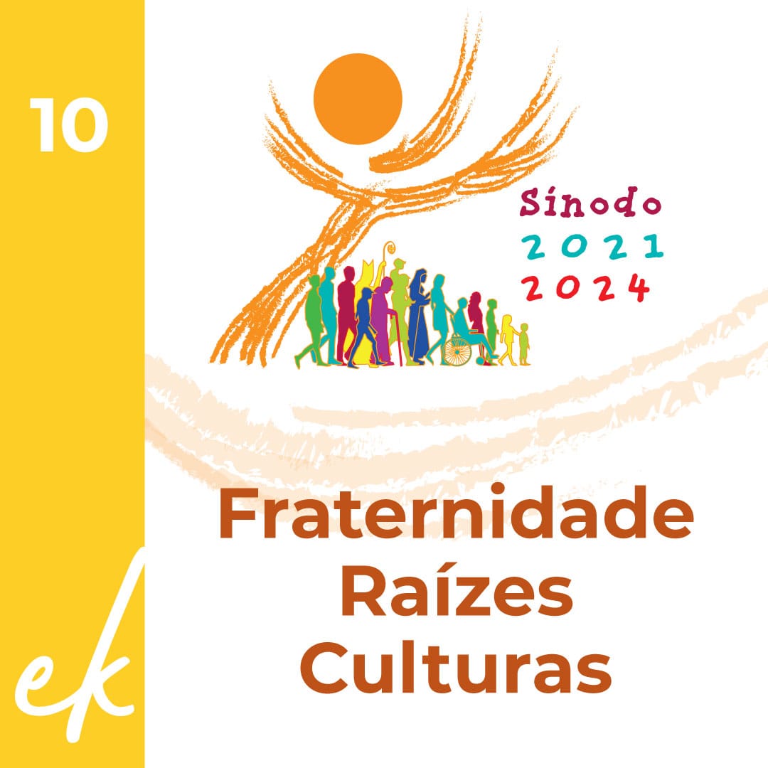 EKKLESÍA ALC – Fraternidade, raízes, culturas