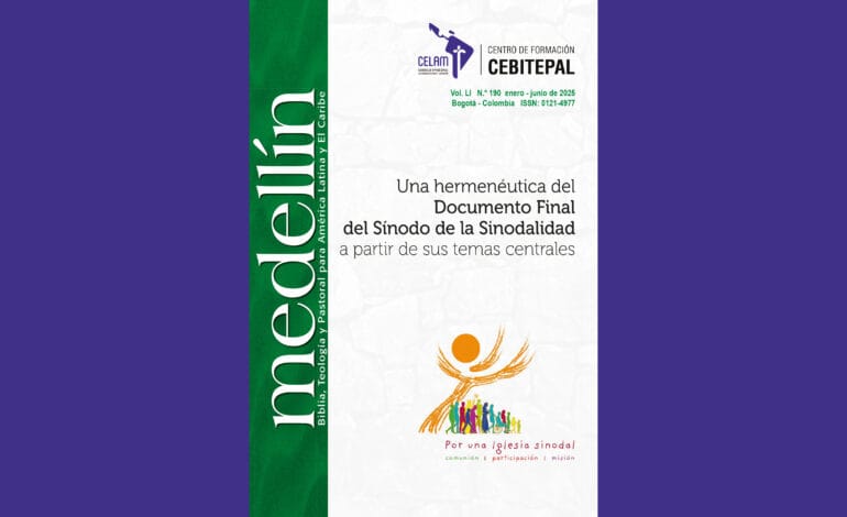Una hermenéutica del Documento Final del Sínodo de la Sinodalidad a partir de sus temas centrales