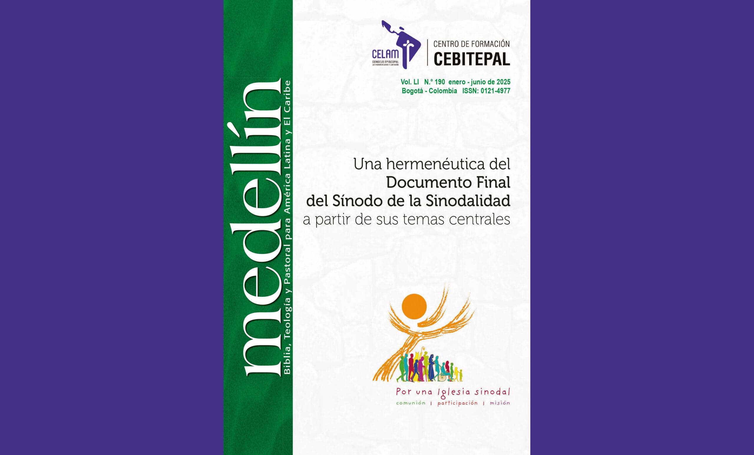 Una hermenéutica del Documento Final del Sínodo de la Sinodalidad a partir de sus temas centrales