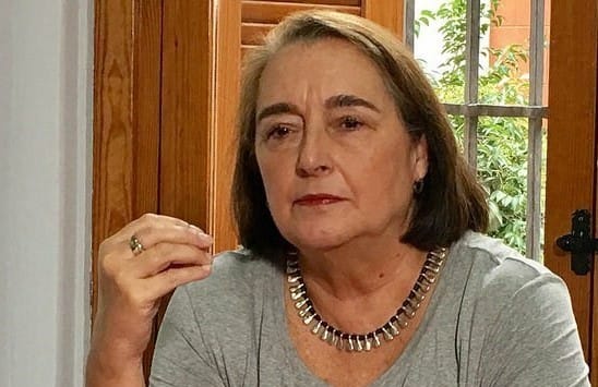 María Clara Bingemer: “El proceso sinodal es osado como todo lo que propone el Papa Francisco”