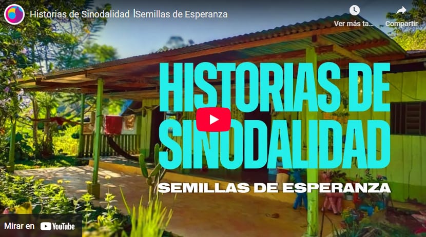 Semillas de Esperanza