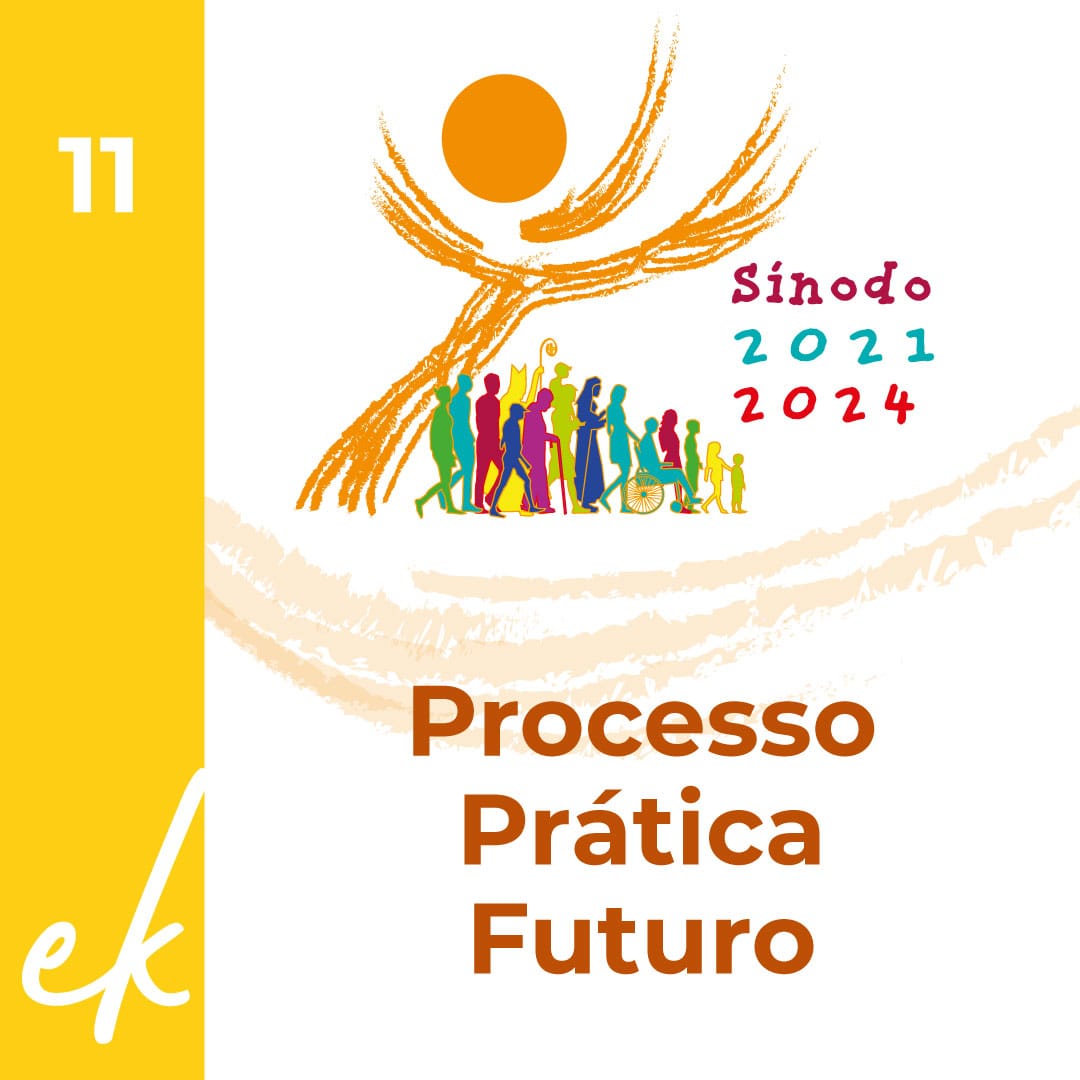 EKKLESÍA ALC – Processo, prática, futuro