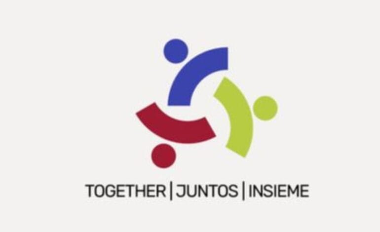 Rafael Luciani presenta Together, un ecosistema digital para articular la sinodalidad en América
