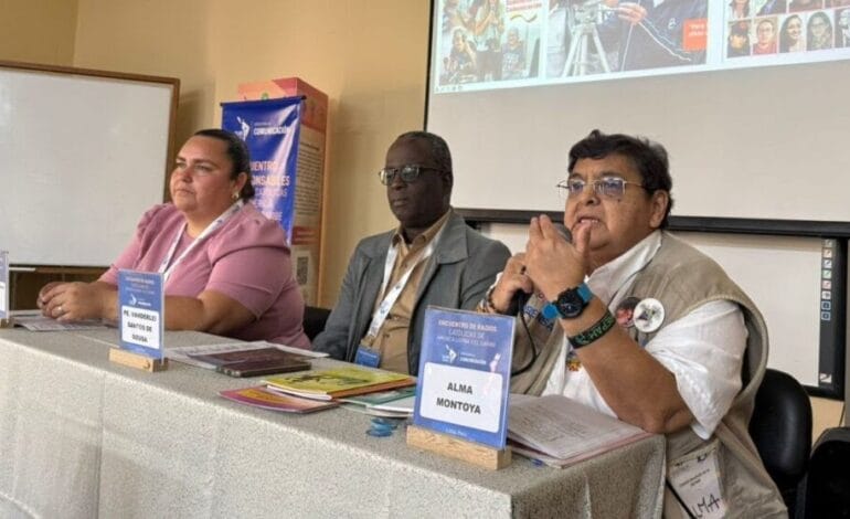 Radios católicas de América Latina apuestan por la sinodalidad como estilo de comunicación
