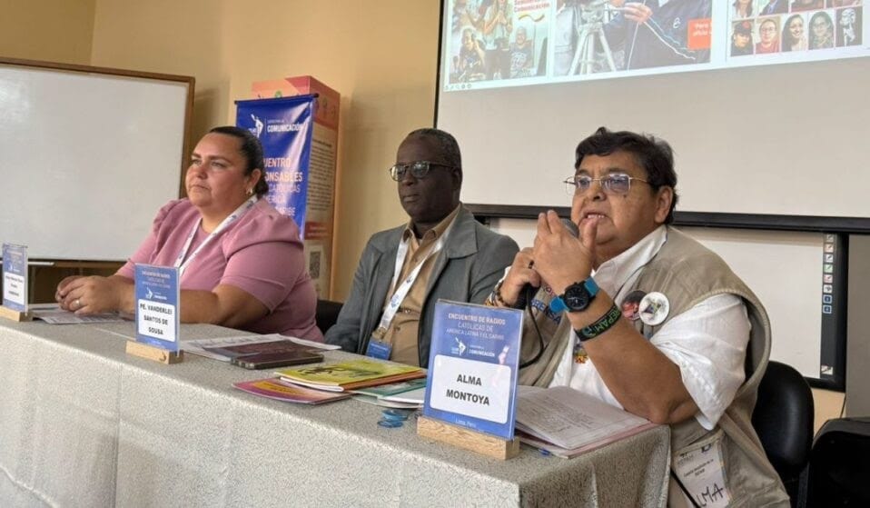 Radios católicas de América Latina apuestan por la sinodalidad como estilo de comunicación