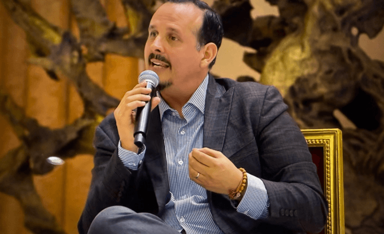 CEAMA es como un río que sigue fluyendo