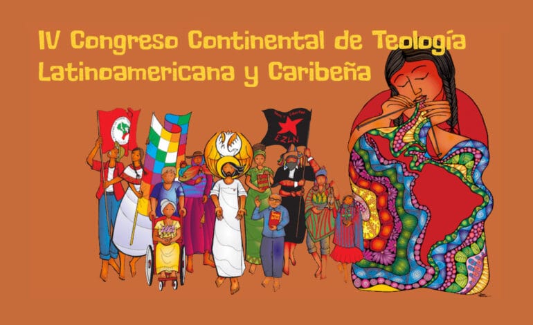 Birgit Weiler: La Iglesia hoy | Congreso Amerindia 2025