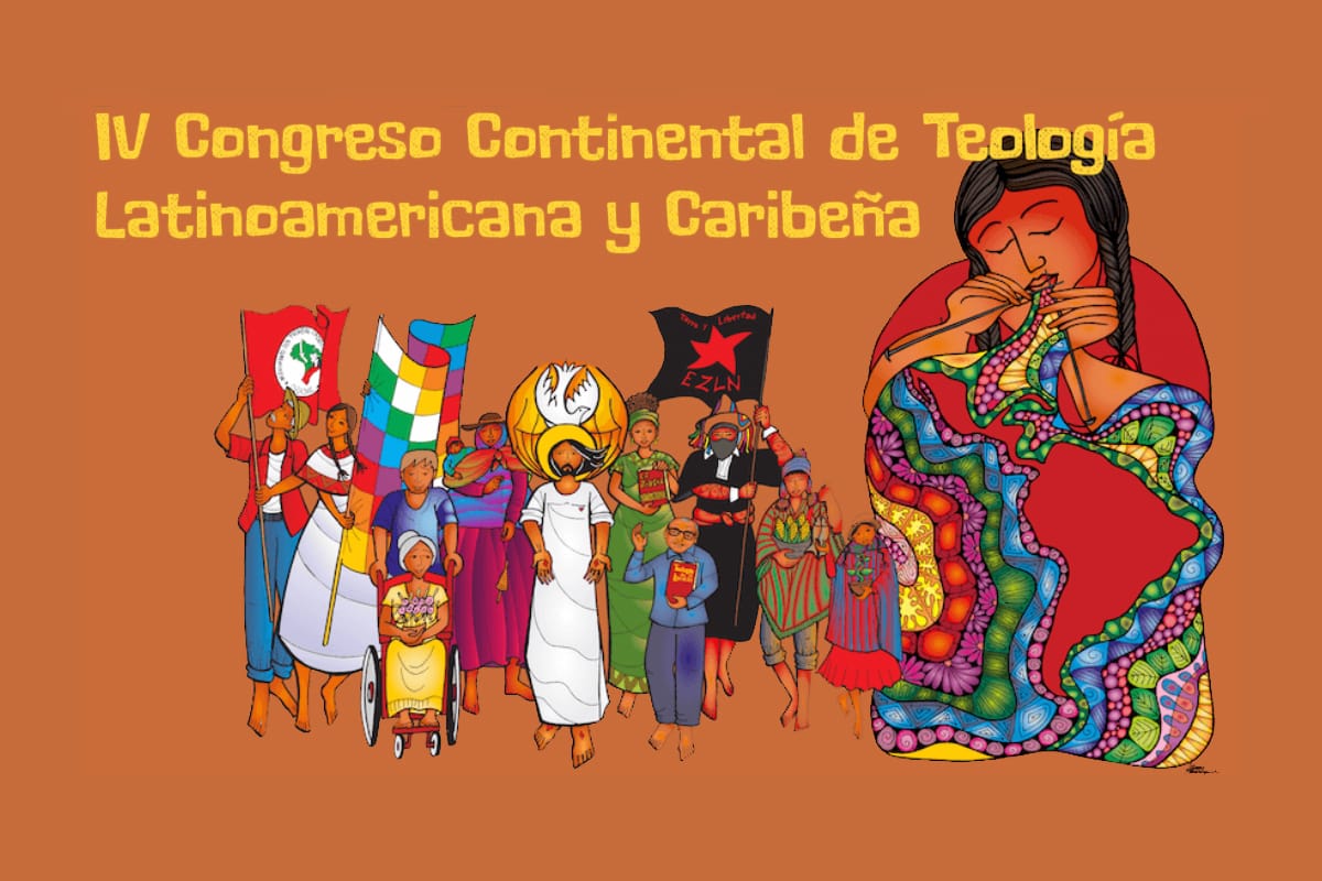 Birgit Weiler: La Iglesia hoy | Congreso Amerindia 2025