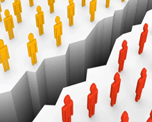 Polarización versus sinodalidad