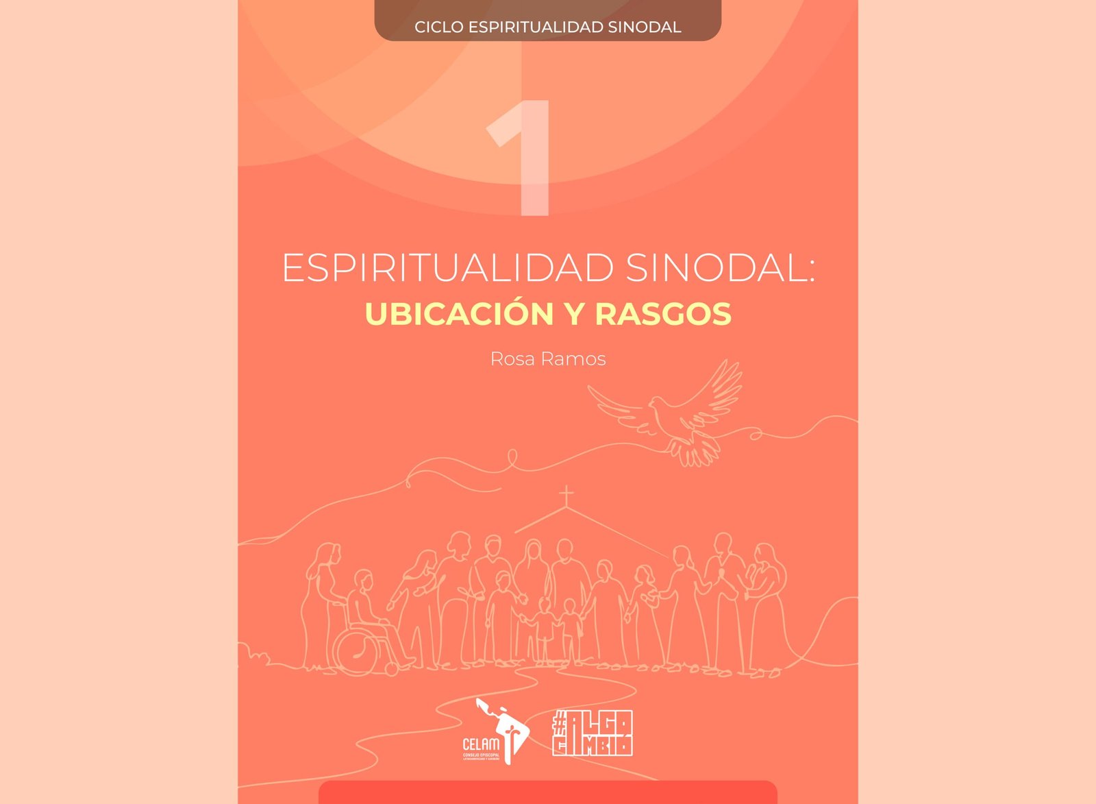 Espiritualidad sinodal: ubicación y rasgos