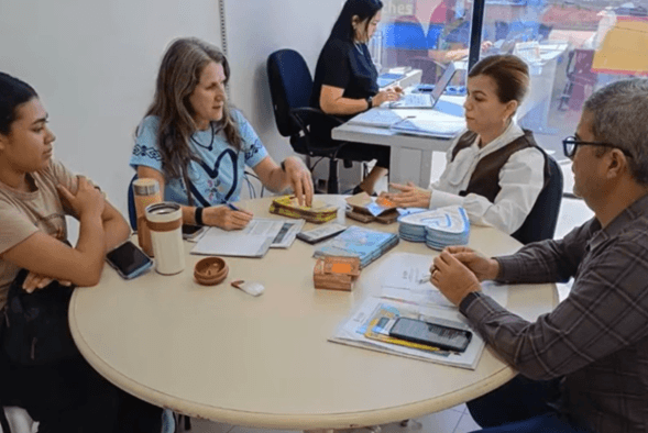 La conversión de los vínculos: una llamada a vivir la sinodalidad desde el territorio y el diálogo
